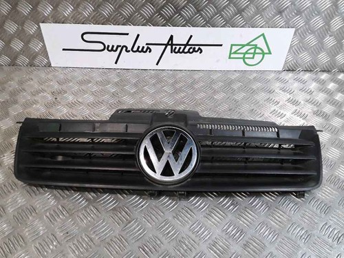 Calandre volkswagen polo - volkswagen, iv