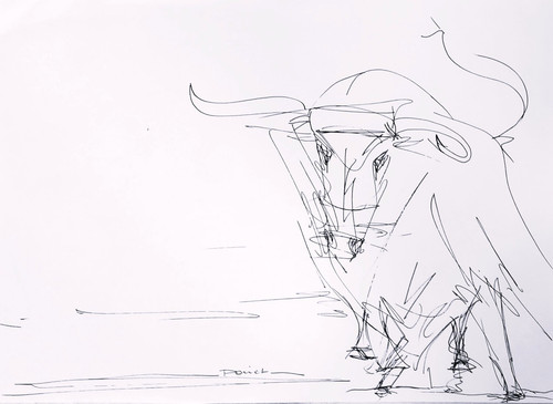 Peinture tableau flamenco - tableau,,
