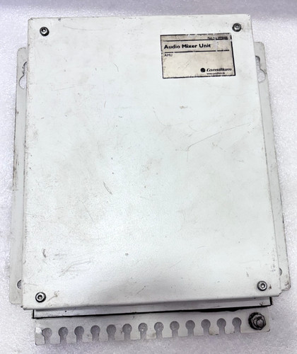 Consilium 5490300 00a unité - consilium,