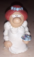 figurine les bidochons bd