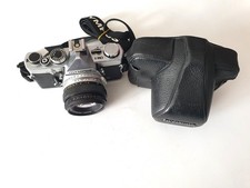 Appareil Photo Olympus OM-1 + 50mm F/1.8 Zuiko