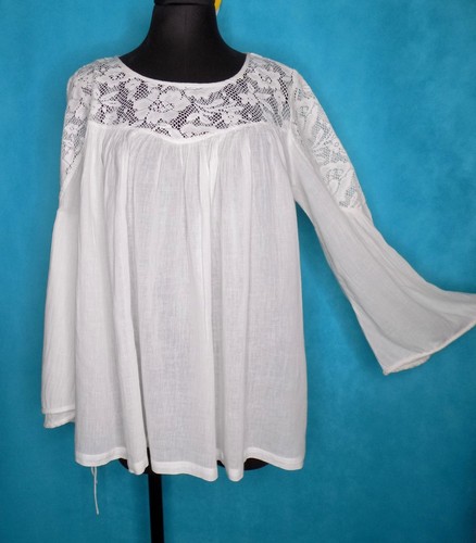 Berenice tunique blouse - tunique,, ample