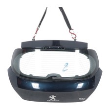 Hayon - Peugeot 308 I PH.2 -