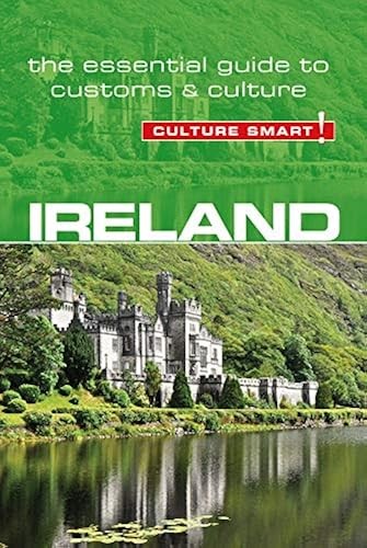 Ireland culture smart - -,