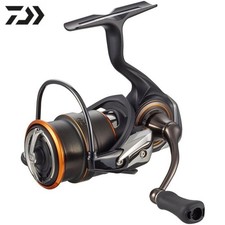 Moulinet de pêche à la