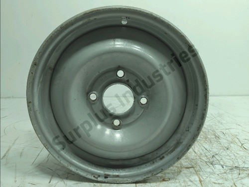 Jante tole citroen c15 - 3,