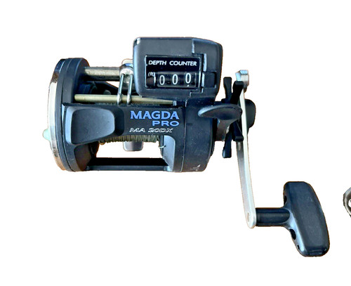 Okuma magda pro - magda, ma