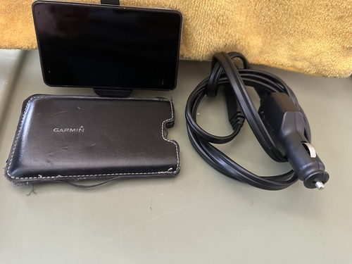 Bundle garmin nuvi 3790 slim - garmin,