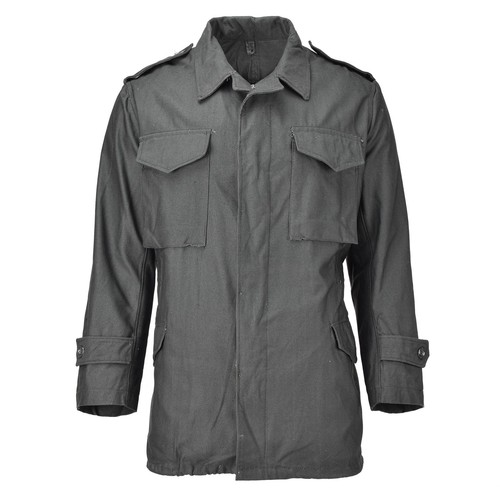 Authentic grecque armée - armée, veste