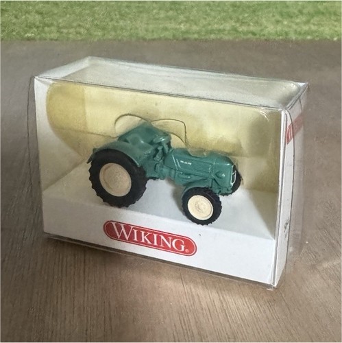 Wiking tracteur man 4r3 - wiking,