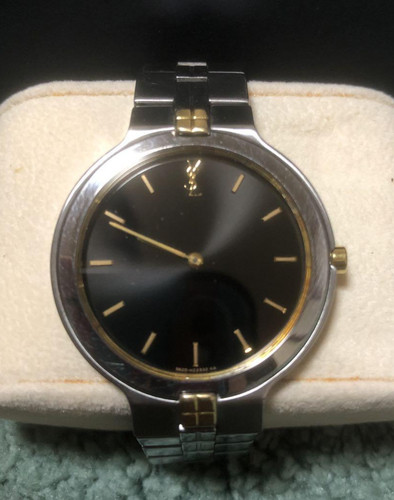 Montre bracelet yves - montre-bracelet, saint