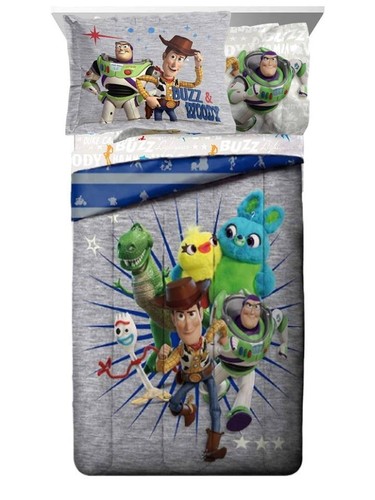 Disney pixar toy - story, 4