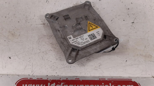 Ballast phare xenon renault - phare,