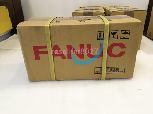1pcs new fanuc servo amplifier - new,