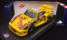 Porsche 935 winner watkins - porsche,
