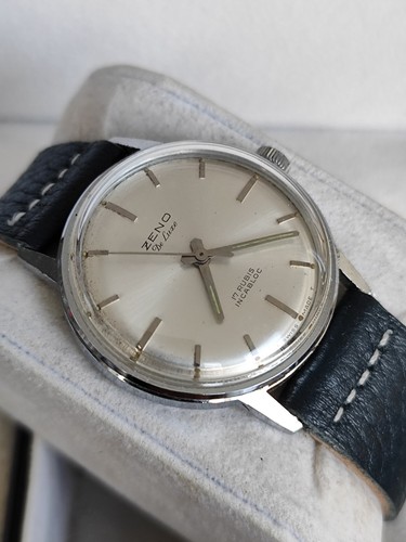 Montre homme vintage - vintage, zeno
