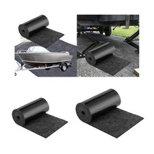 Marine Bunk Carpet DIY PVC Double couche pour la doublure du coffre de