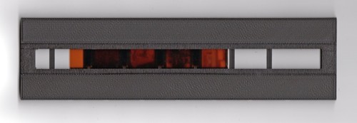 110 film adapter for reflecta - 110,