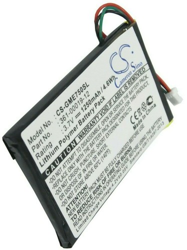 Polymer 1250mah 7v - li-polymer, 3.7v