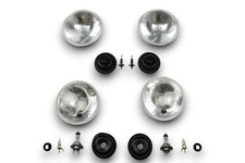 Conversion De Phare Pour Volvo