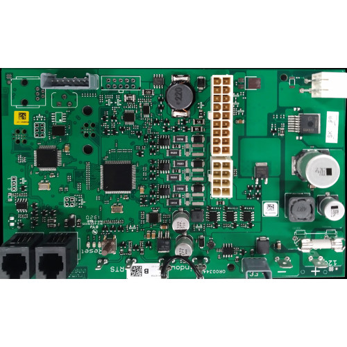 Carte électronique truma - carte, c4