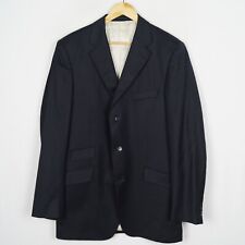 Veste blazer homme BURBERRY