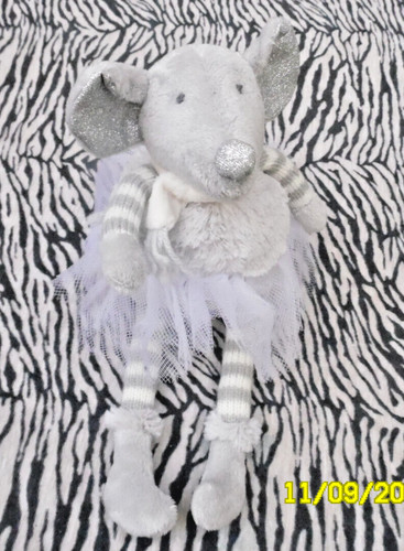 Doudou peluche louise - ck/,