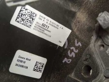 39116011 volant pour OPEL