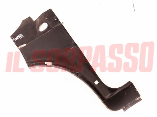 Front left fender side - left,