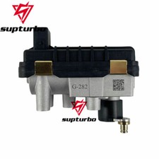 G-282 750952 Actionneur turbo