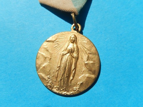 Diocese montauban medaille - montauban,