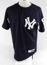 2018 New York Yankees Maillot