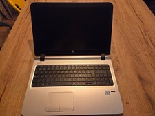 PC PRO HP PROBOOK 450 G3 Core