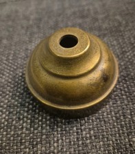 1 Rosette accessory chandelier