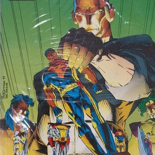 Special strange 93 - strange,