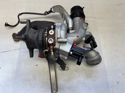 Turbochargeur turbolader 8 - turbochargeur, 1.8