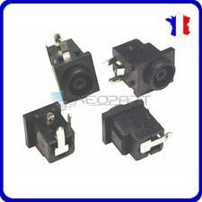 Connecteur alimentation  KORG KAOSS PAD KP3 (NO PLUS)  5104505225 dc power jack
