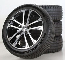 VW Golf 7 & Sportsvan Roues