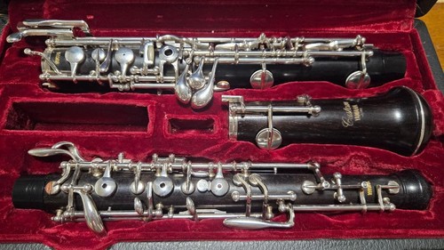 Yamaha yob 822 hautbois - yamaha, yob-822