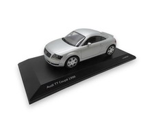 Audi TT Coupé Modèle