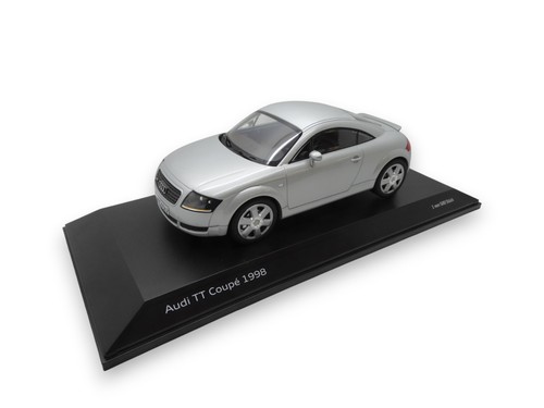 Audi coupé modèle - tt,