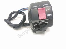 COMMODO DROIT YAMAHA XV 535 VIRAGO 1988-1993 / NE 66666