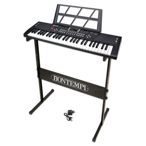 Harmonylegs clavier piano - -,