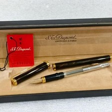 Nos dupont classique laque - st,