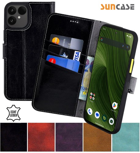 Housse fairphone book style - housse,