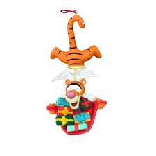 Tigger Winnie l'ourson Disney