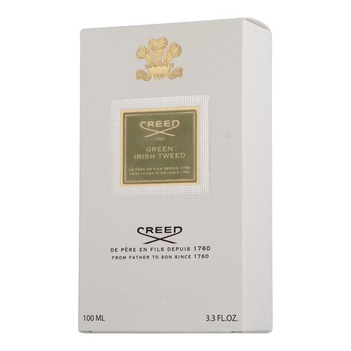 Creed green irish tweed - green,
