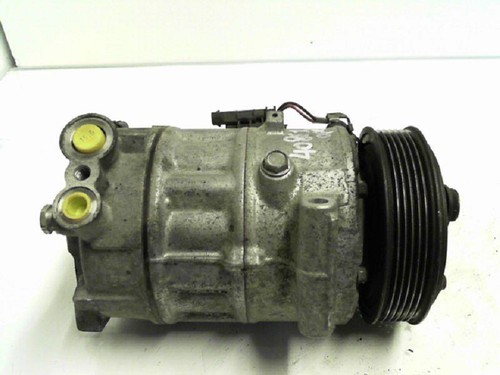 Compresseur clim opel insignia - clim,
