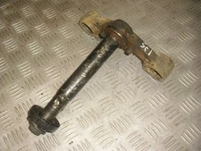 YAMAHA 400 XJ TE DE FOURCHE