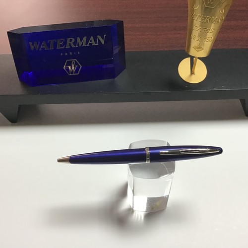 Waterman carene ballpoint - carene,